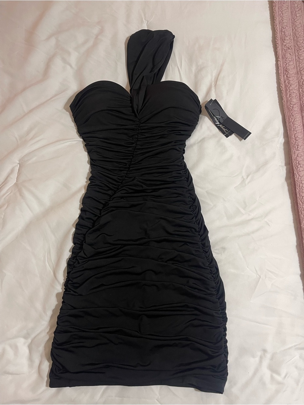 NWT Baby Phat dress